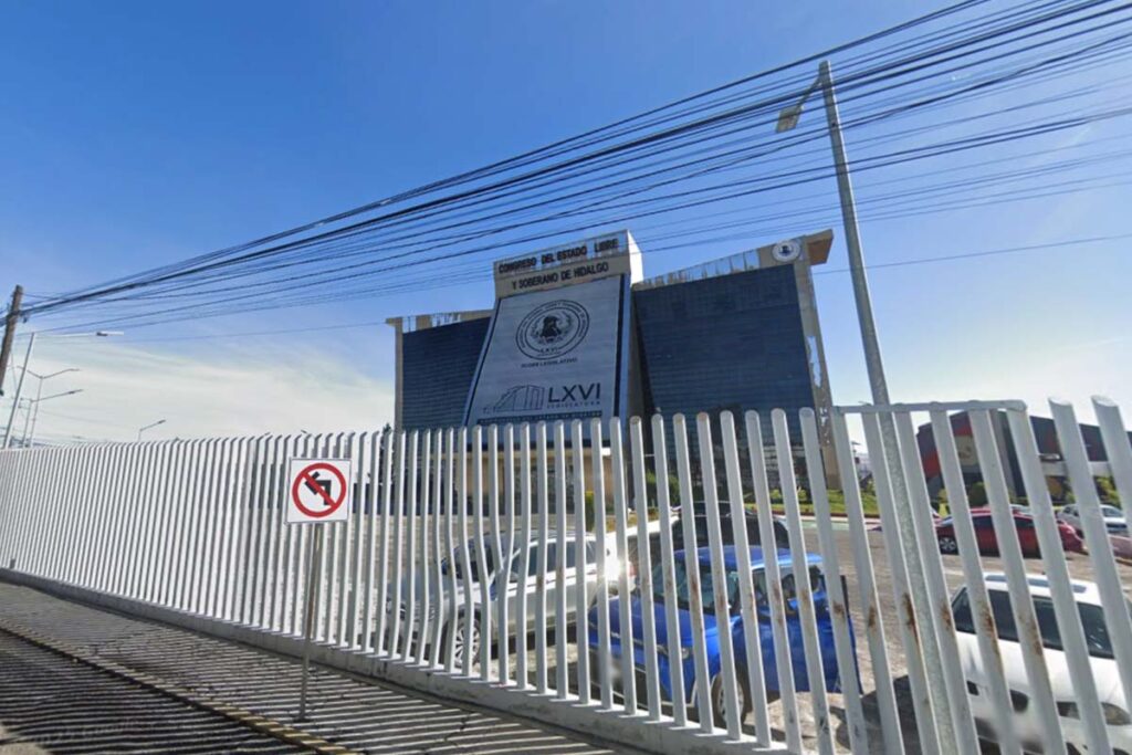 Será el 1 de febrero cuando comience el segundo periodo ordinario legislativo