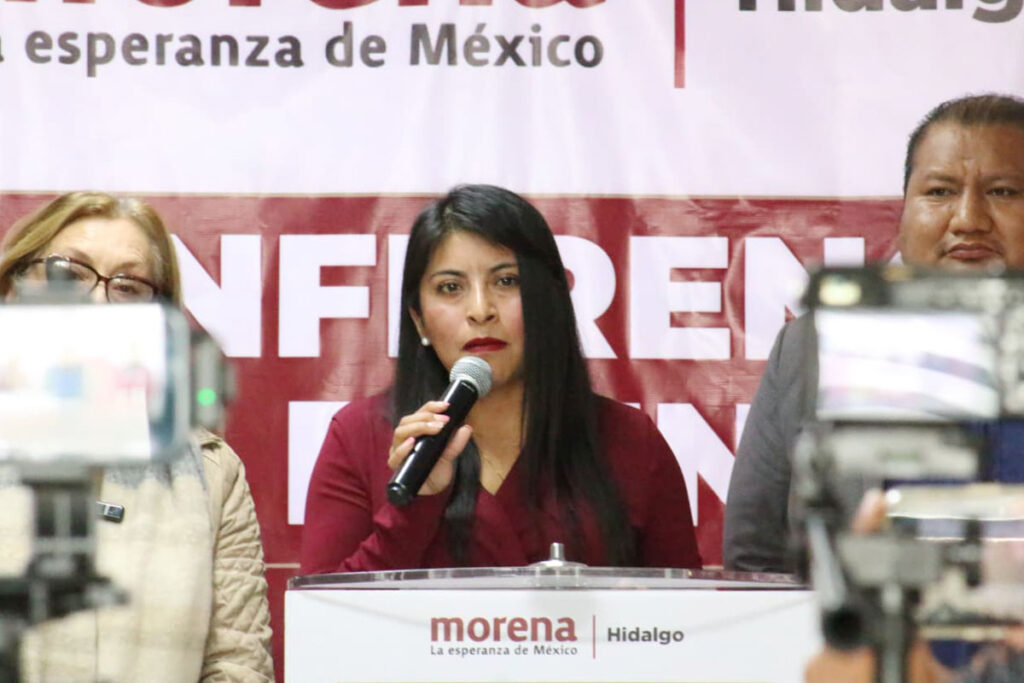 Aunque el INE realizó un corte oficial del padrón, la afiliación será permanente, dijo Torres Ramírez