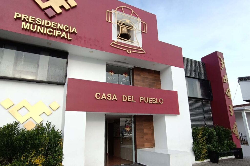 Durante la última semana del 2025, el ayuntamiento de Mineral de la Reforma gastó más de 15 millones de pesos en vehículos