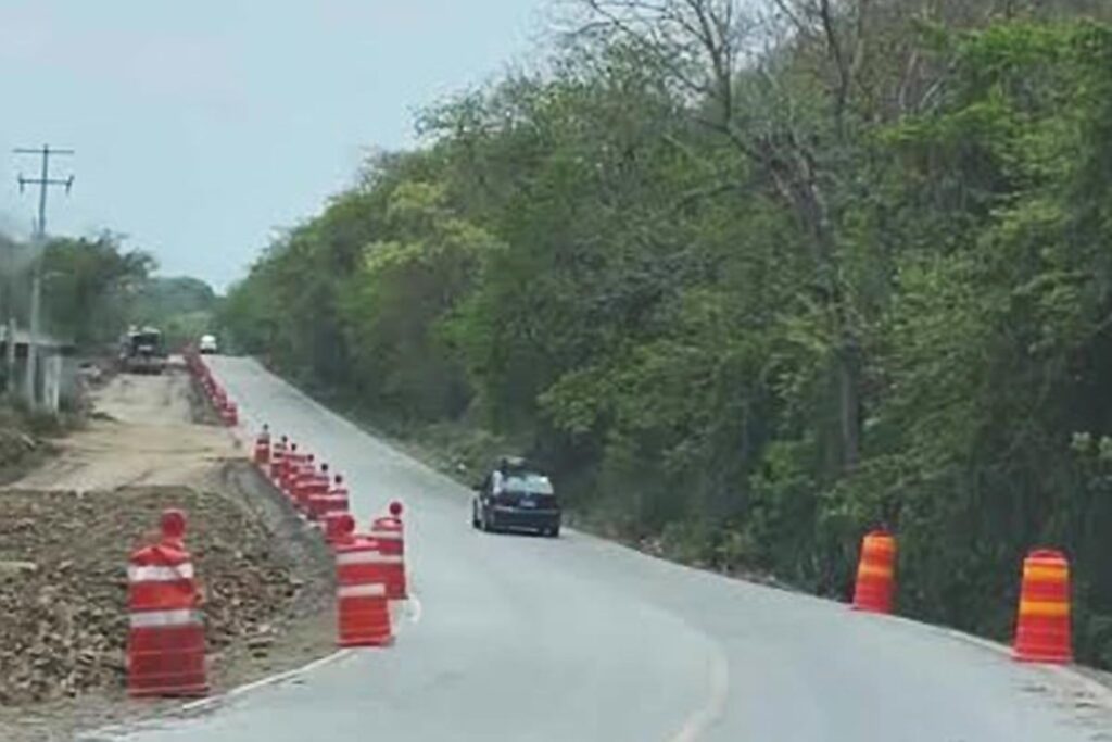 La carretera que promete desarrollo regional podría convertirse en un factor que aísle económicamente a San Felipe Orizatlán y Huejutla.
