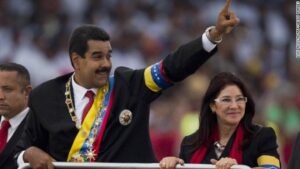La detención del presidente venezolano derivó en el anuncio de un control temporal por parte de Estados Unidos
