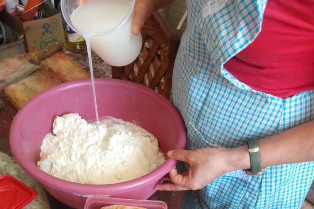 Ve a Tetepango a echarte un tamal y un atole en su festival; ¡habrá muchas sorpresas!