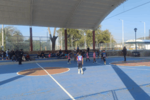 Entrenadores hidalguenses guiaron a sus equipos con estrategia y disciplina.
