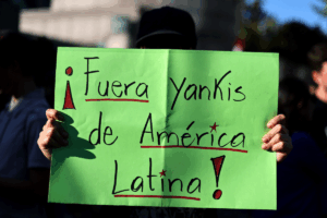 México defiende la cooperación sin violar la soberanía nacional.
