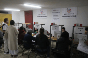 El pago oportuno fortalece los servicios públicos municipales.