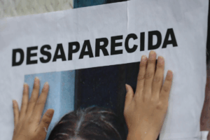 En los primeros días de 2026, autoridades de Hidalgo localizaron sin vida a dos personas que contaban con fichas de búsqueda vigentes desde finales del año pasado