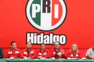 Multas y remanentes heredados provocarán la retención del 75 por ciento del presupuesto partidista.