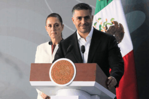 El operativo del 24 de diciembre contó con la participación de Sedena, Marina, FGR y autoridades de Michoacán.