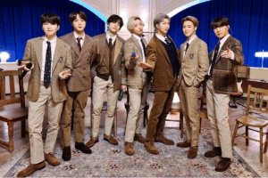 La preventa ARMY para los conciertos de BTS en México será gestionada por Ticketmaster y requerirá registro previo en Weverse, además de contar con membresía oficial.