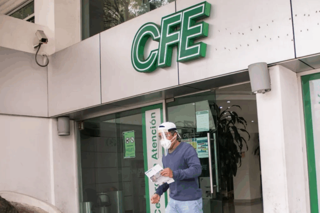 La CFE explicó que el apagón masivo en Hidalgo fue necesario para mejorar la estabilidad del suministro eléctrico.