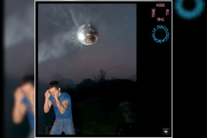 El disco “Kiss All The Time. Disco, Occasionally” marca una nueva etapa creativa para Harry Styles.