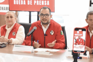 En entrevista con Criterio Hidalgo, el dirigente priista sostuvo que el objetivo del partido es devolver el poder al pueblo de Hidalgo, tras lo que consideró años de decisiones cuestionables.