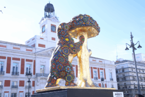 Durante FITUR 2026, México muestra su diversidad cultural y el papel central de los pueblos originarios ante uno de los mercados turísticos más importantes del mundo.