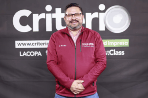 Al referirse al caso del seccional de Morena en Mineral de la Reforma, el dirigente estatal afirmó que no se tolerarán prácticas como la presunta coacción del voto, reiterando que cualquier irregularidad será analizada por las instancias correspondientes en Hidalgo.