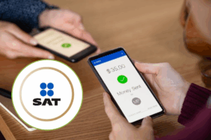 Aunque las transferencias de dinero entre esposos no causan impuestos, el SAT revisa montos y frecuencia para descartar ingresos no declarados o actividades gravables.