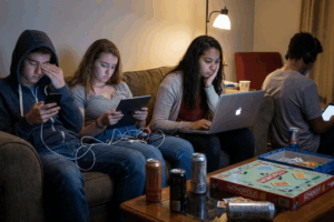 El caso pone en el centro del debate la responsabilidad social de las empresas tecnológicas frente al uso intensivo de redes sociales por adolescentes.