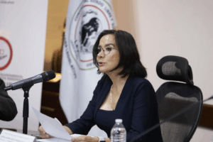 El informe de actividades del ITAIH reveló que en 2025 se recibieron 8 mil 393 solicitudes de acceso a la información, provenientes de municipios, poderes estatales, organismos autónomos y otros sujetos obligados.
