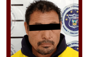 Tras reunir datos de prueba por la desaparición de personas en Hidalgo, se solicitó una orden de aprehensión contra un hombre identificado como H. S. J..