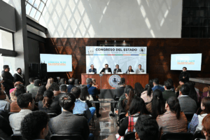 En fases posteriores, el Congreso del Estado de Hidalgo prevé ampliar los contenidos con información de áreas administrativas y atención ciudadana.