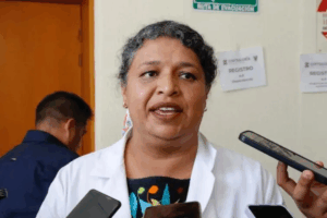 El pleno del Tribunal Electoral del Estado de Hidalgo (TEEH) resolvió por mayoría no hacer efectivo el arresto contra la alcaldesa de Apan, tras un largo debate marcado por la confrontación de criterios entre las magistraturas.