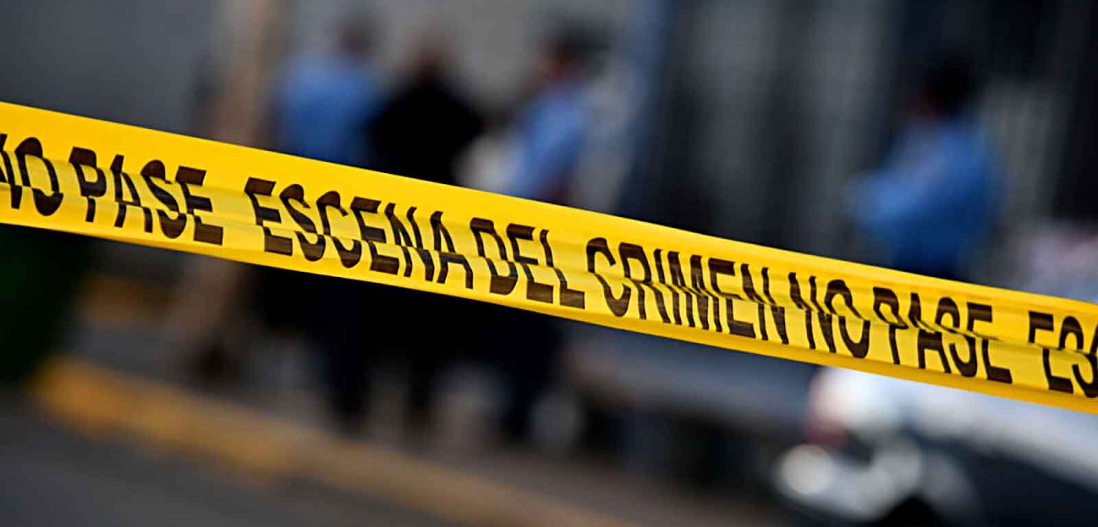 El caso ya es investigado por autoridades ministeriales de Hidalgo