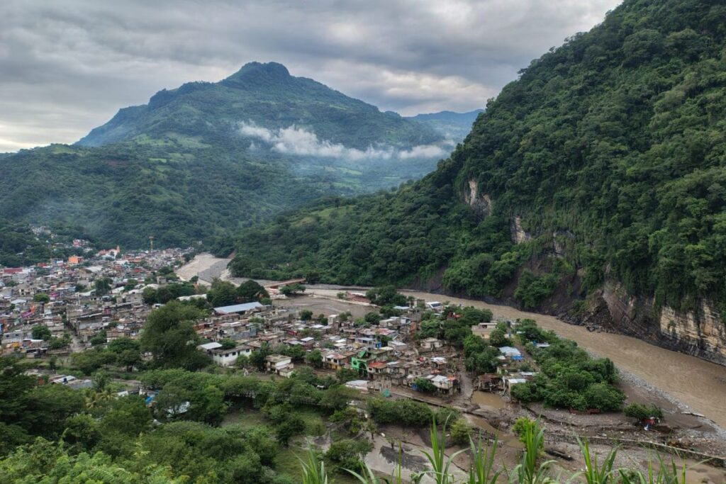 En Hidalgo, el fondo de desastres naturales tendrá un aumento este año; ¿a cuánto asciende?