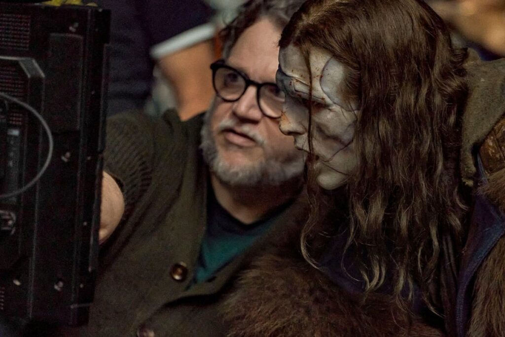 Entre lágrimas: Guillermo del Toro así anunció la muerte de su hermano mayor