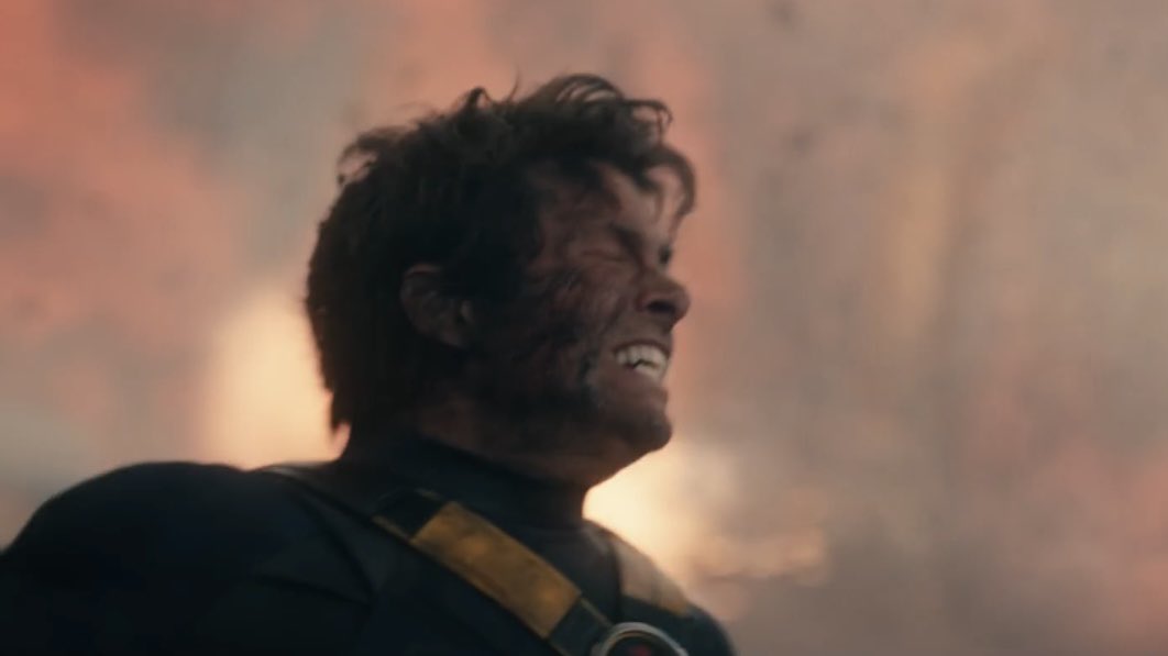 Doomsday trae de vuelta a los X-Men en un evento cinematográfico único