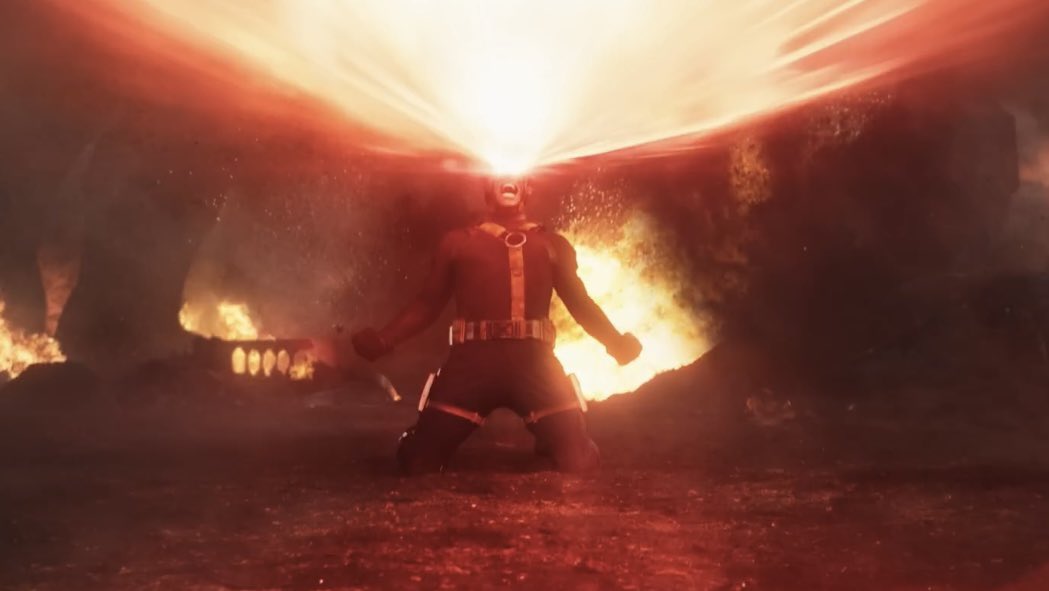 Tráiler de Avengers: Doomsday confirma la participación de los X-Men