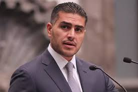 Omar García Harfuch presentó los resultados en materia de seguridad durante La Mañanera del Pueblo
