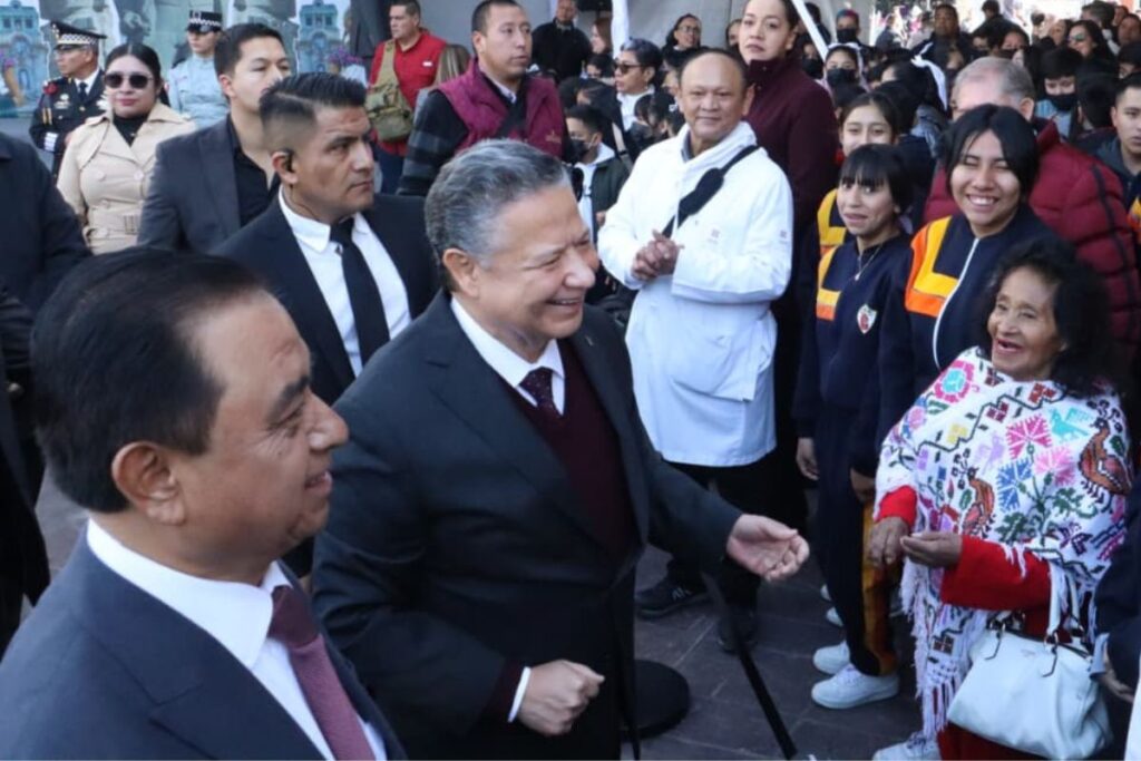 Julio Menchaca revela que hay municipios que pidieron la obra del nuevo Cereso
