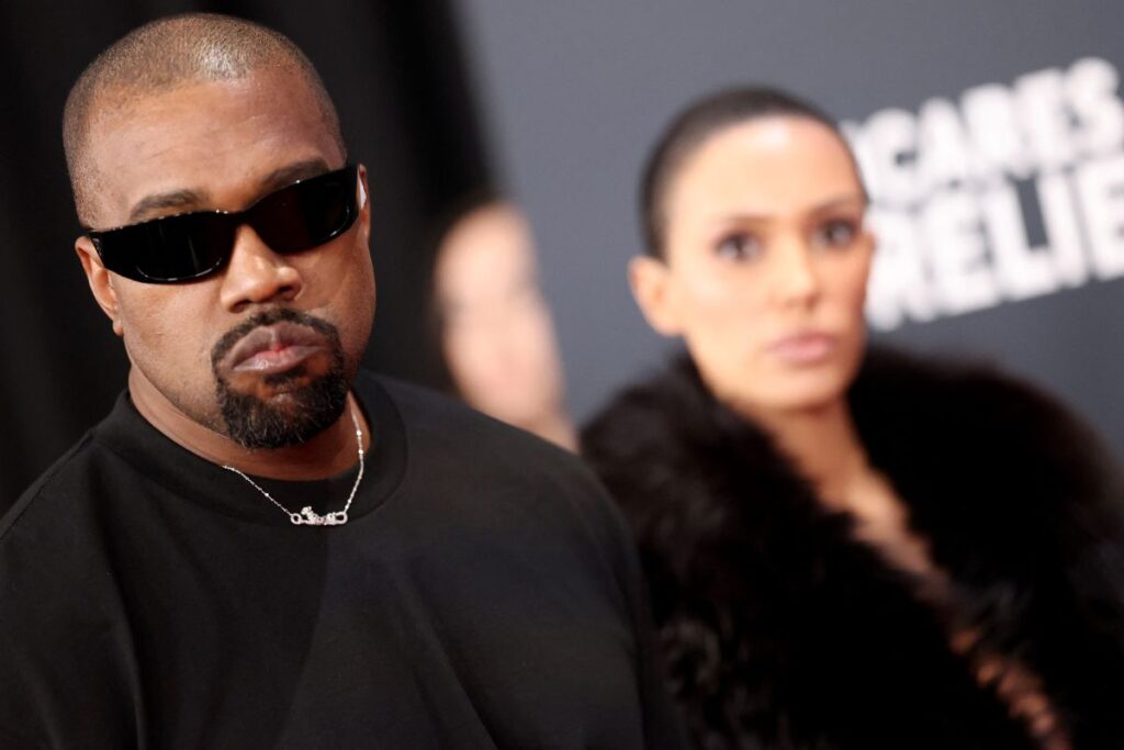 Kanye West habla sobre su salud mental y confiesa: 