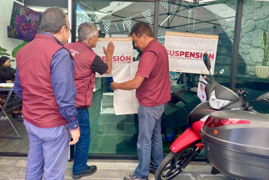 Fraude de autofinanciera en Pachuca deja daños económicos y afectaciones legales a víctimas