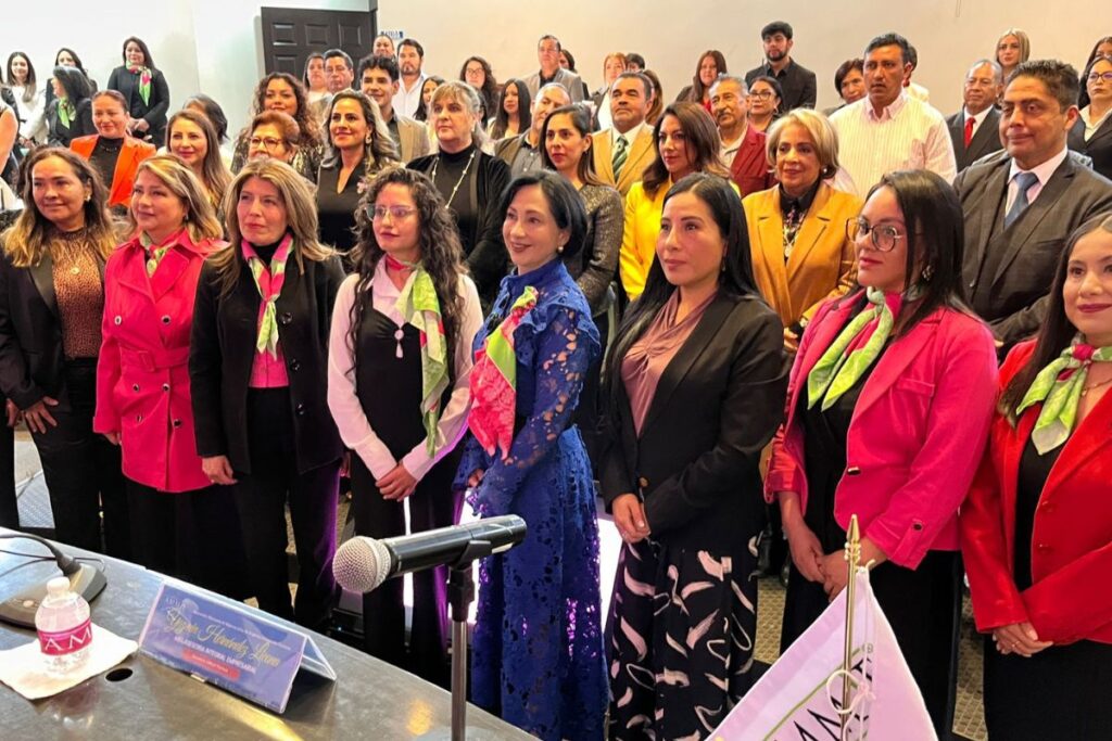 ¿Qué ha pasado con empresas lideradas por mujeres? Dirigente de la AMMJE habló al respecto