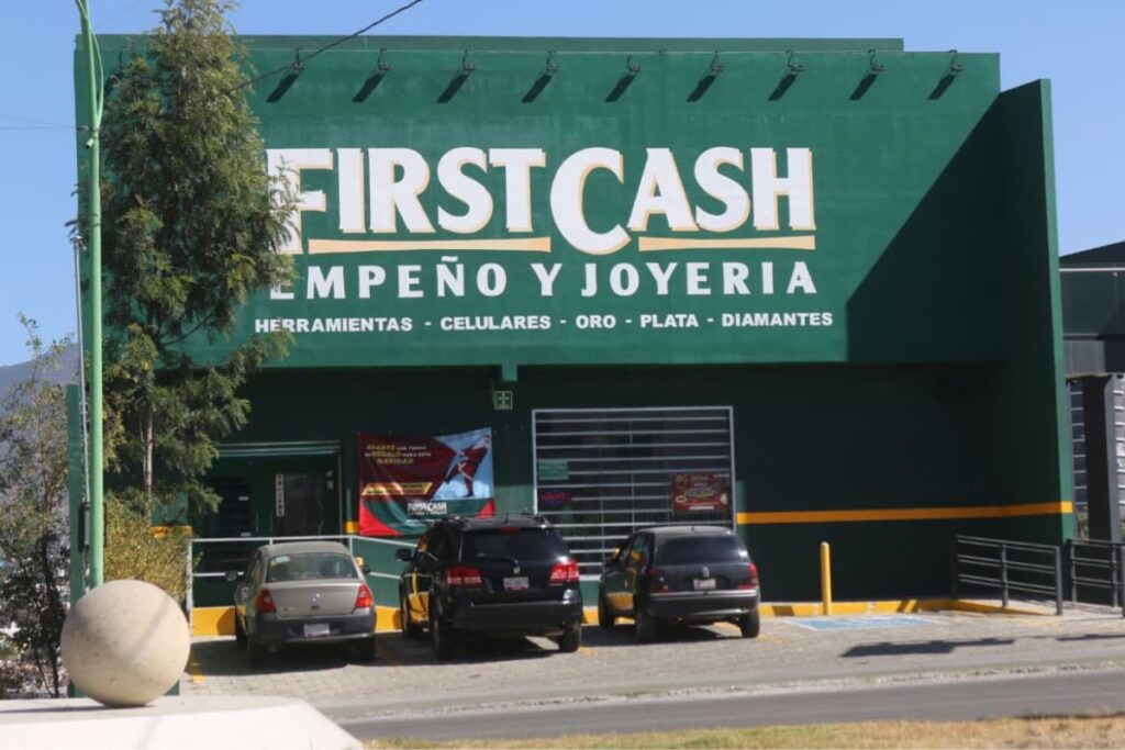 ¿Hay largas filas en las casas de empeño de Pachuca? Esto fue lo que dijeron trabajadores