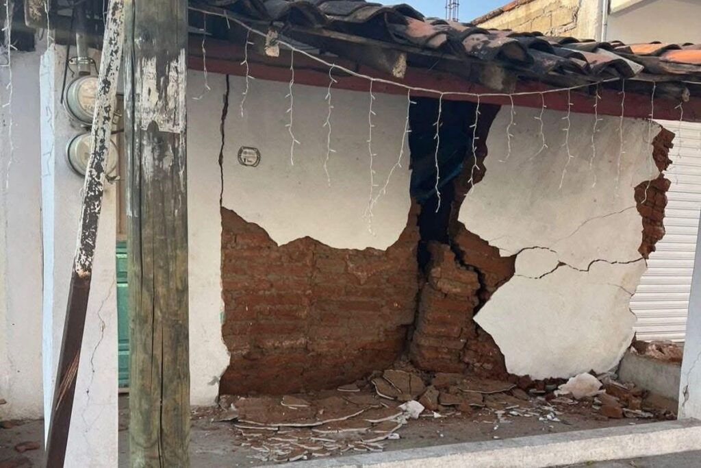 Sismo en Guerrero dejó una víctima más; esto confirmaron las autoridades