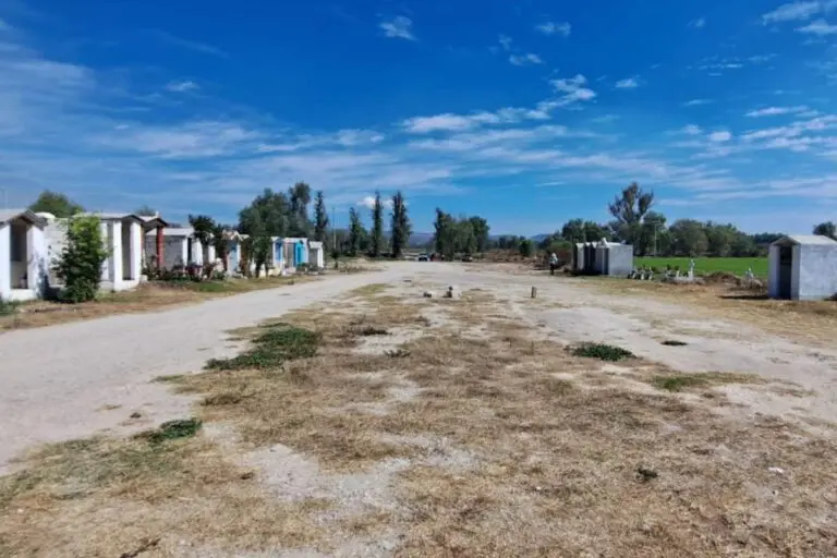 Monumentos honran a quienes murieron en la tragedia de Tlahuelilpan