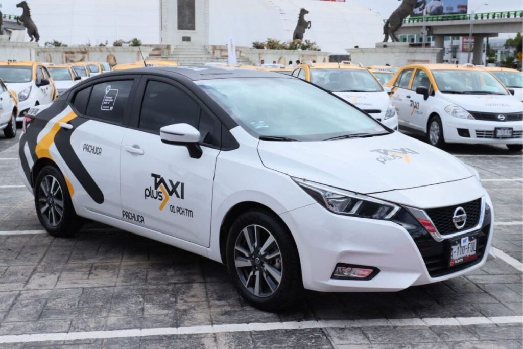 ¿Cuántos robos han ocurrido en el transporte público de Hidalgo? Estos son los datos de la SESNSP