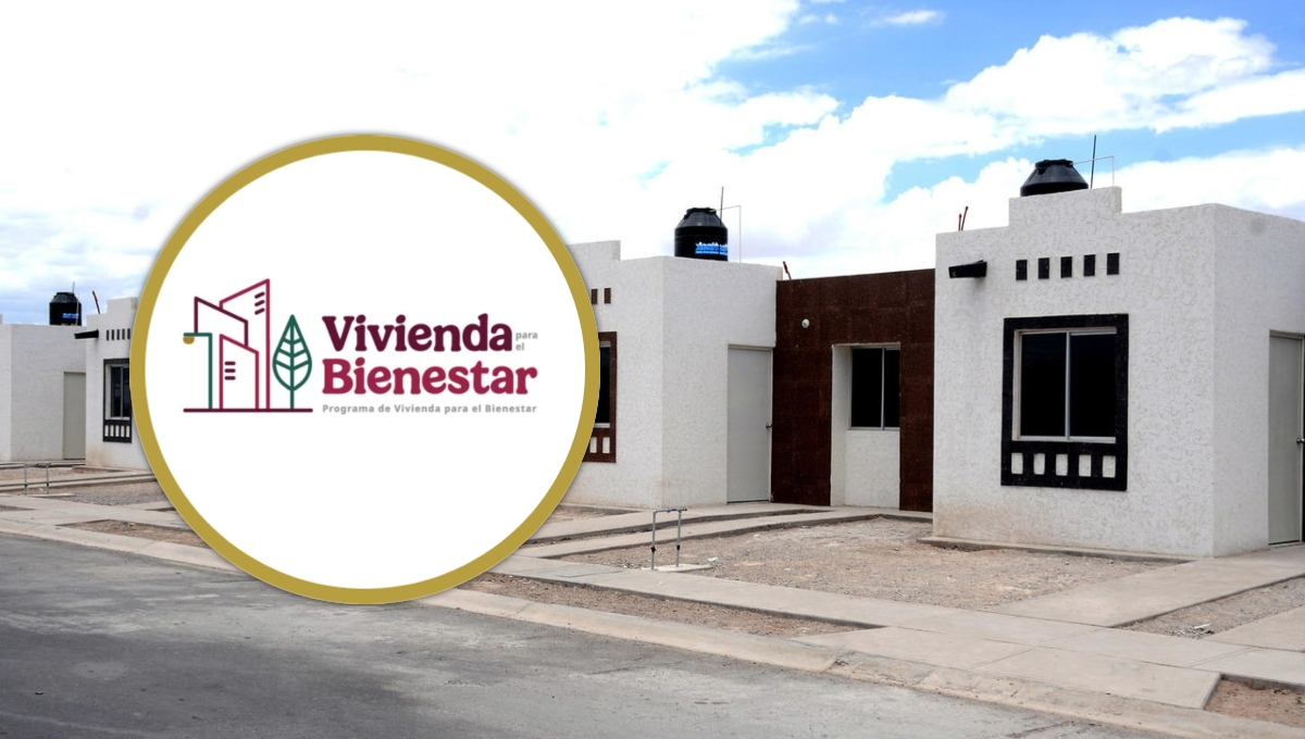 Madres solteras, jefas de familia y población indígena tienen prioridad en este programa que busca reducir el rezago habitacional