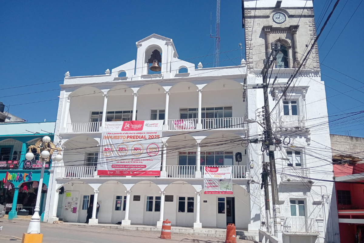 La incidencia en Zacualtipán pasó de 12 casos, en 2024, a cuatro, el año pasado | Foto: Martha Sáenz