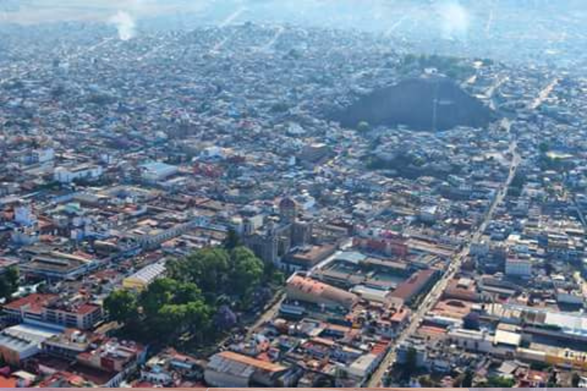En 2025, Santiago Tulantepec realizó una mesa de trabajo sobre la delimitación territorial con Cuautepec y Singuilucan; Tulancingo no acudió | Foto: Especial