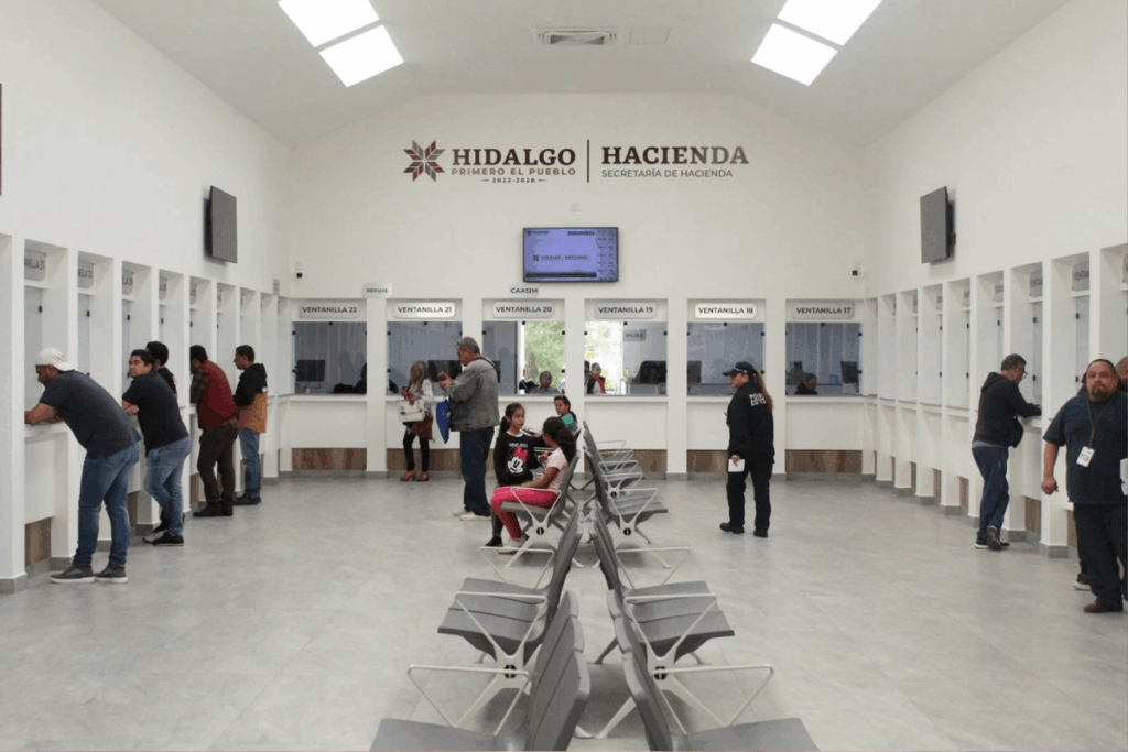 El programa Refrendo Vehicular 2026: Circula Seguro contempla incentivos fiscales y tarifas preferenciales para los contribuyentes | Foto: Especial