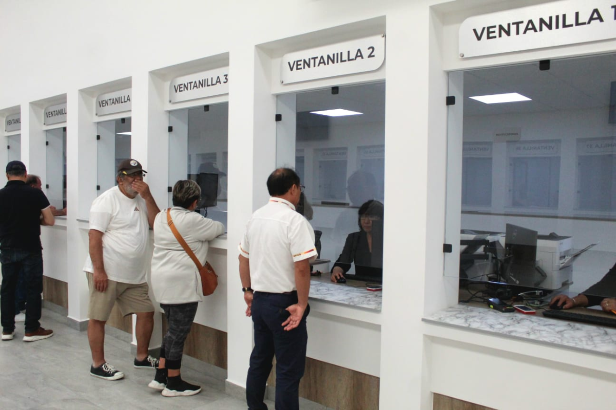 Los contribuyentes recibirán descuentos en trámites gubernamentales | Foto: Especial