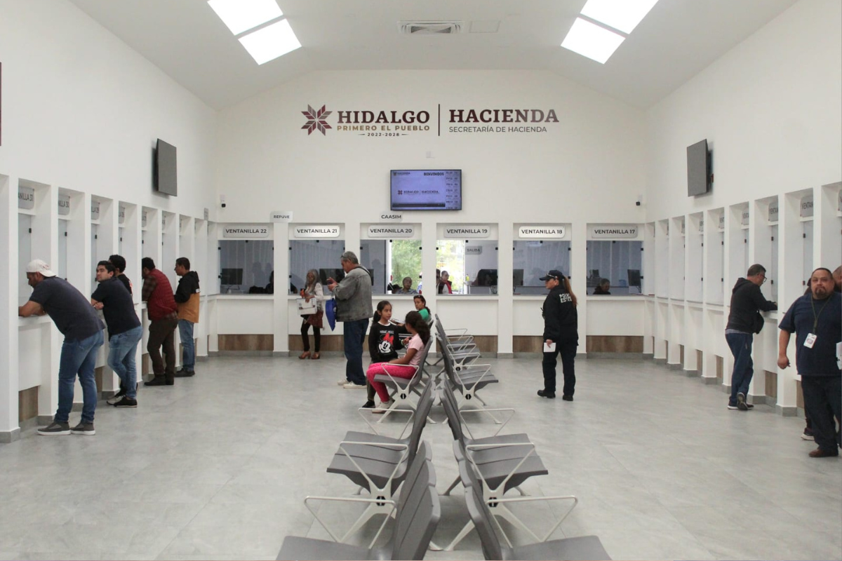 El programa Refrendo Vehicular 2026: Circula Seguro contempla incentivos fiscales y tarifas preferenciales para los contribuyentes | Foto: Especial