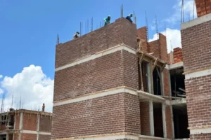Organismos federales son los responsables de evaluar y adjudicar los proyectos del programa Vivienda para el Bienestar, según explicó el funcionario.