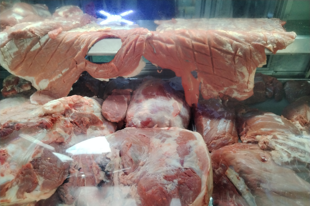 Los precios vigentes contrastan con los registrados durante 2025| Foto: Lizania Zavala