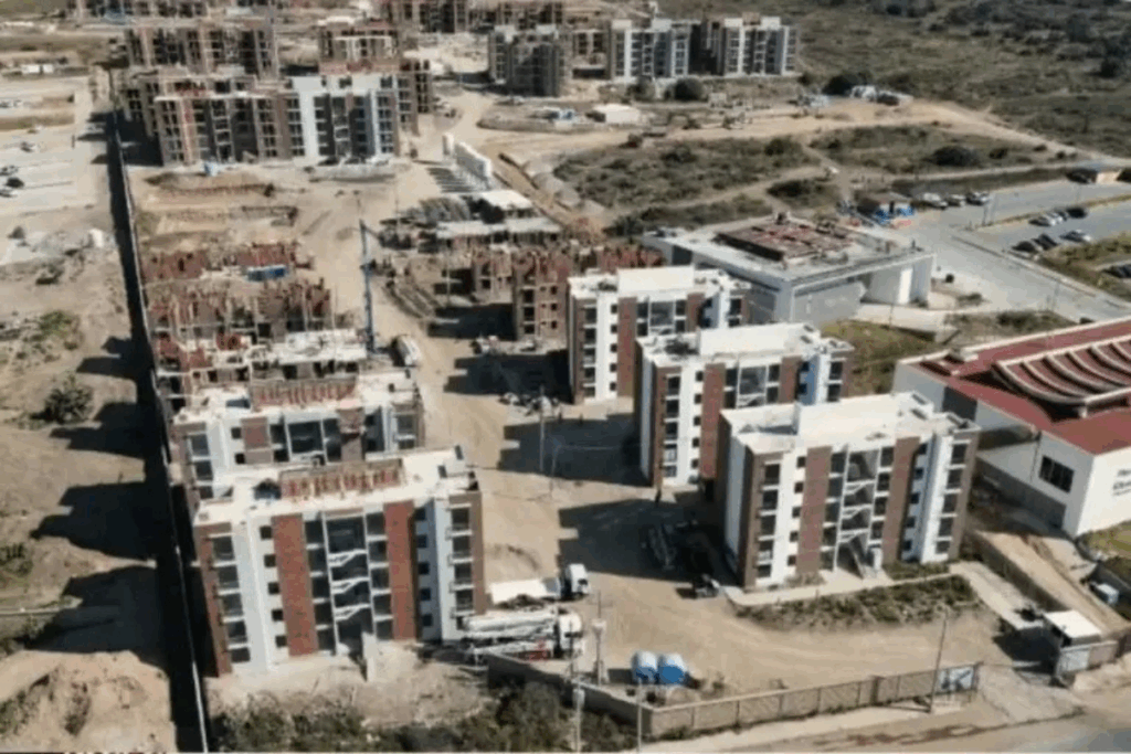 Se contempla la regularización de un millón de documentos, como complemento del Programa de Vivienda para el Bienestar | Foto: Especial