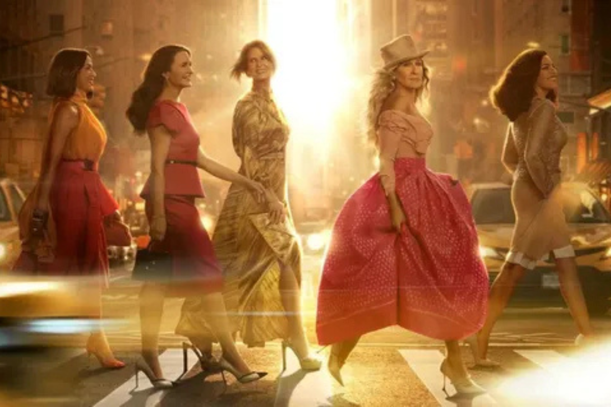 El showrunner Michael Patrick King afirmó que su universo narrativo ha llegado a su fin