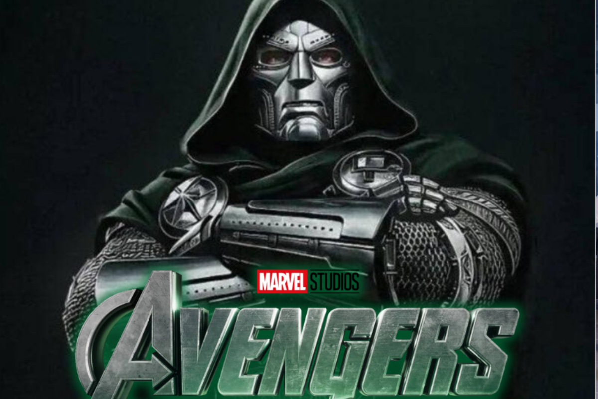 La nueva entrega de Avengers