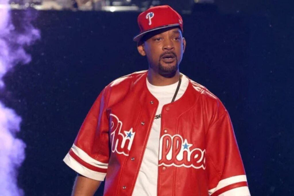 Will Smith, ¿de nuevo en problemas legales? De esto acusan al rapero y actor